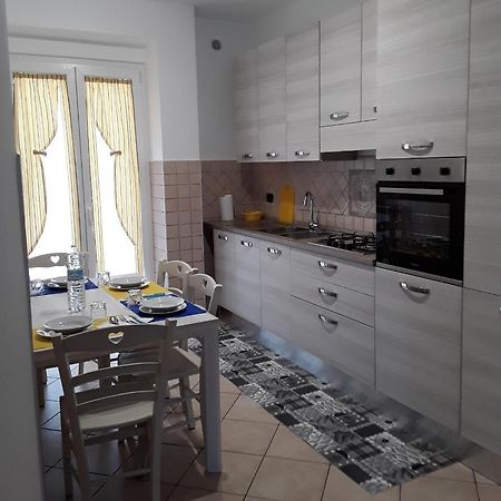Casa Vacanze Gala Fiumicino Kültér fotó