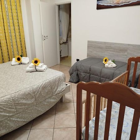 Casa Vacanze Gala Fiumicino Kültér fotó