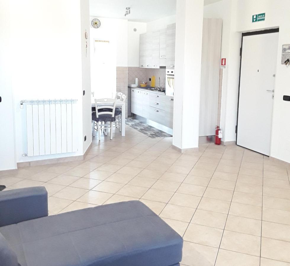 Casa Vacanze Gala Fiumicino Kültér fotó