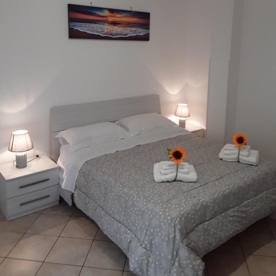 Casa Vacanze Gala Fiumicino Kültér fotó
