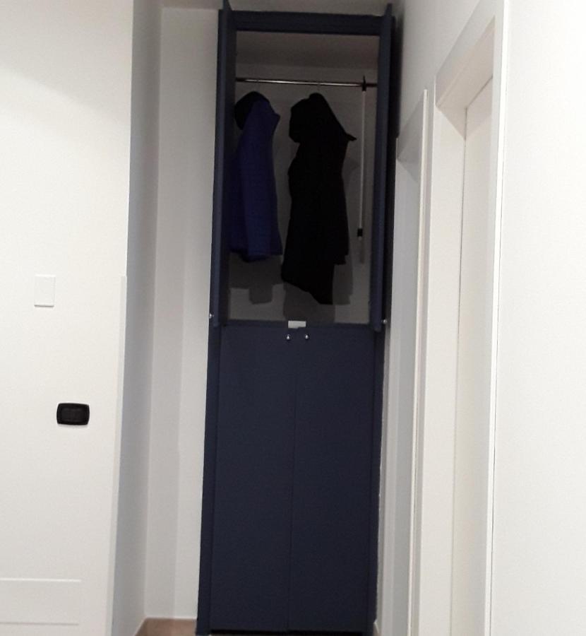 Casa Vacanze Gala Fiumicino Kültér fotó