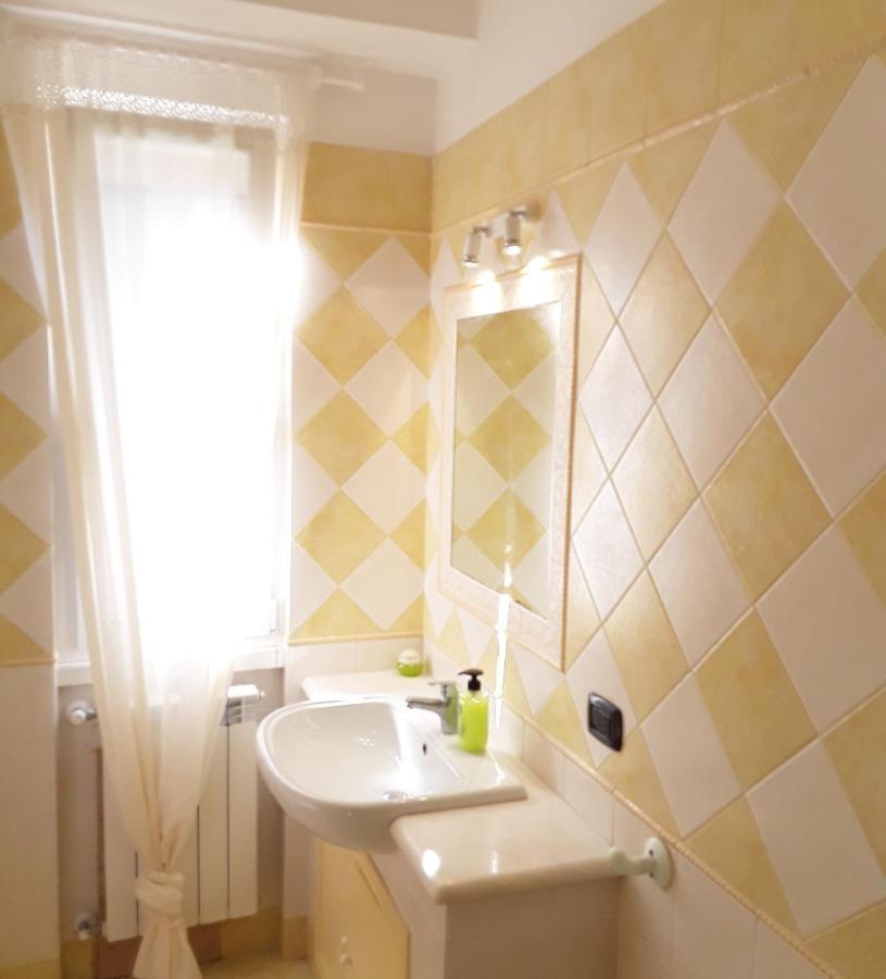 Casa Vacanze Gala Fiumicino Kültér fotó