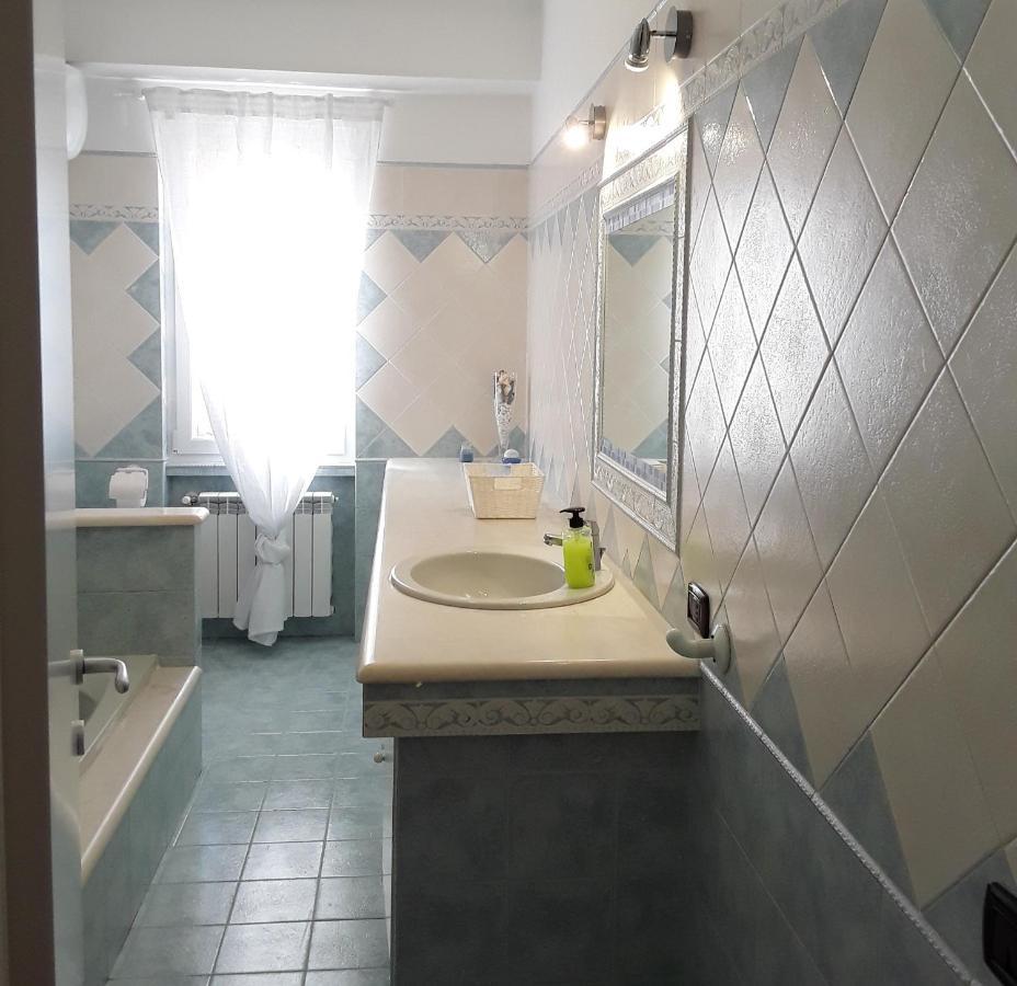 Casa Vacanze Gala Fiumicino Kültér fotó