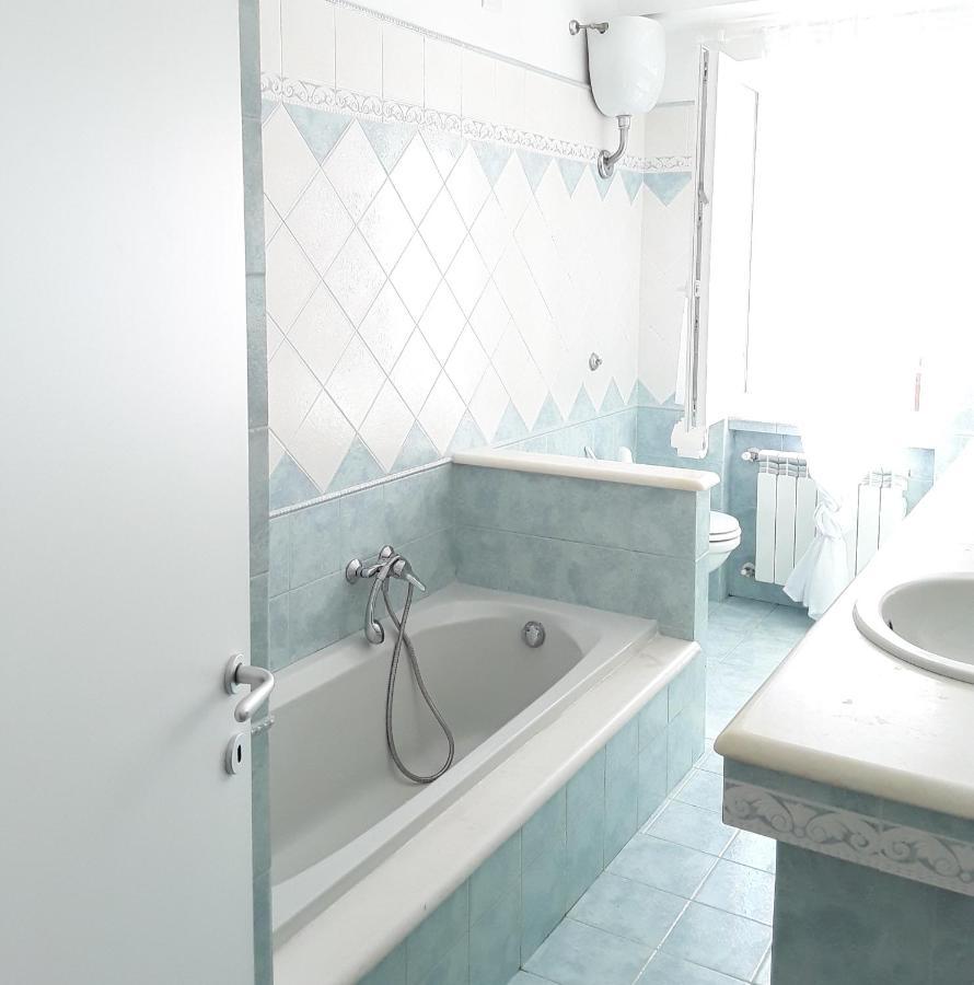 Casa Vacanze Gala Fiumicino Kültér fotó