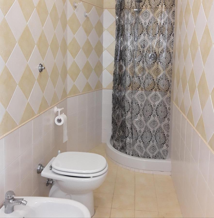 Casa Vacanze Gala Fiumicino Kültér fotó