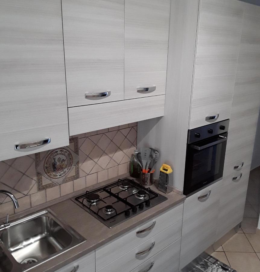 Casa Vacanze Gala Fiumicino Kültér fotó