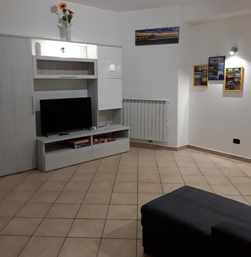 Casa Vacanze Gala Fiumicino Kültér fotó