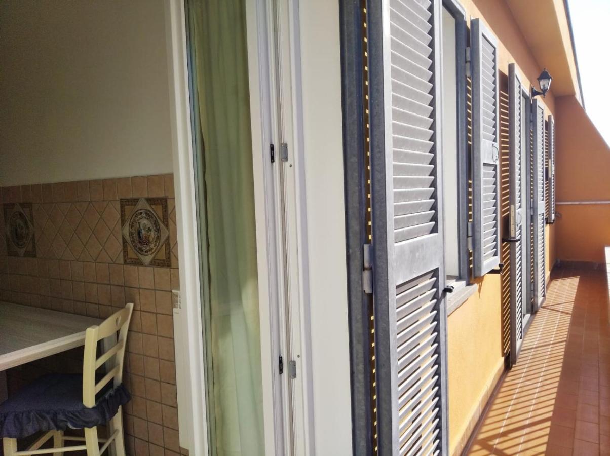 Casa Vacanze Gala Fiumicino Kültér fotó