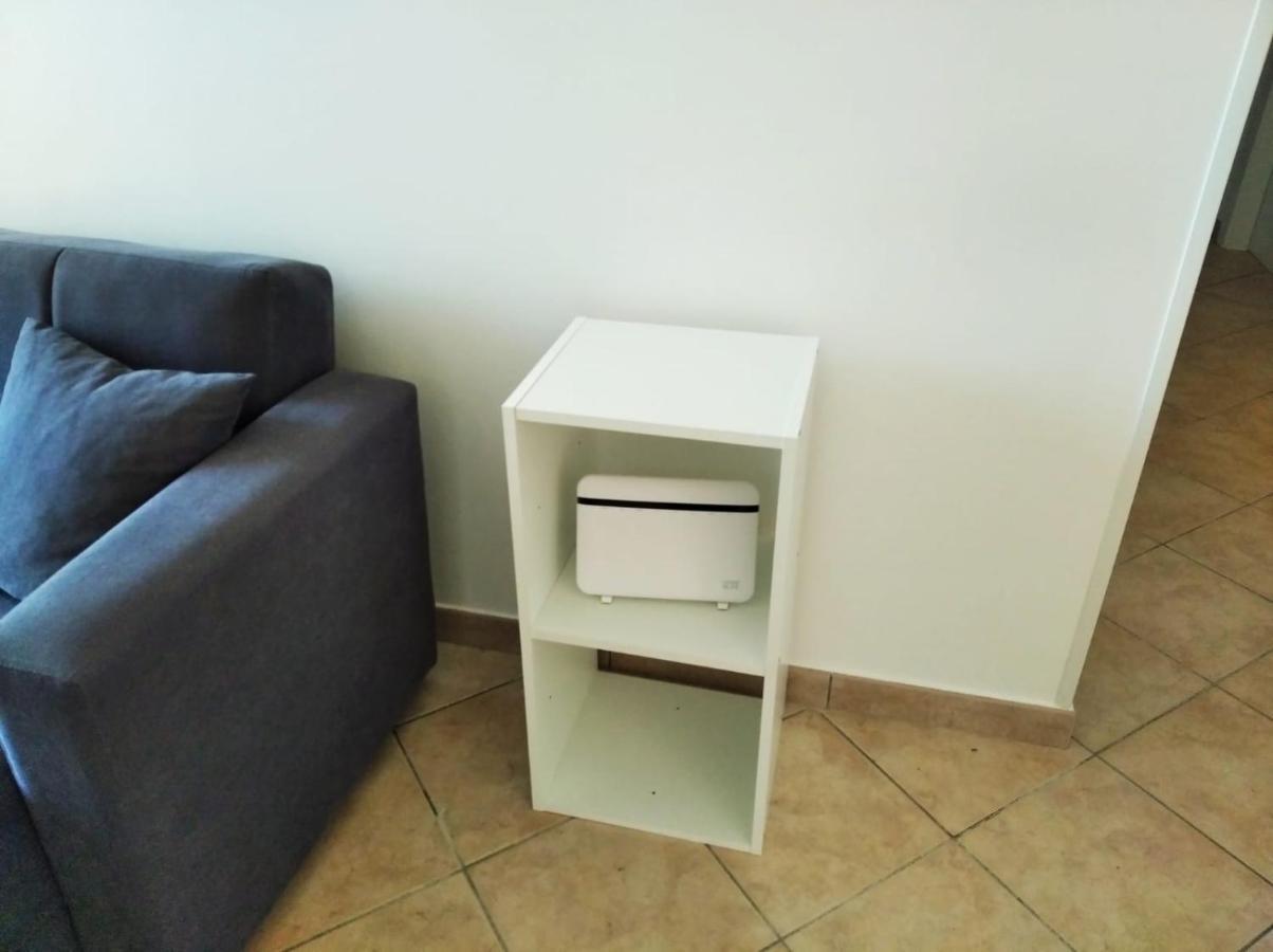 Casa Vacanze Gala Fiumicino Kültér fotó