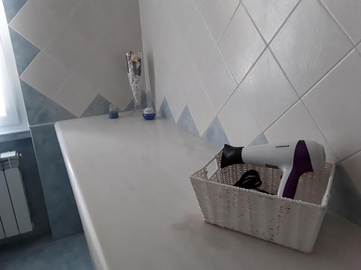 Casa Vacanze Gala Fiumicino Kültér fotó