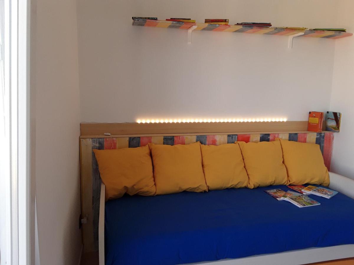 Casa Vacanze Gala Fiumicino Kültér fotó