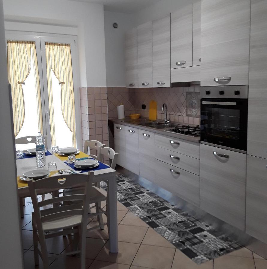 Casa Vacanze Gala Fiumicino Kültér fotó
