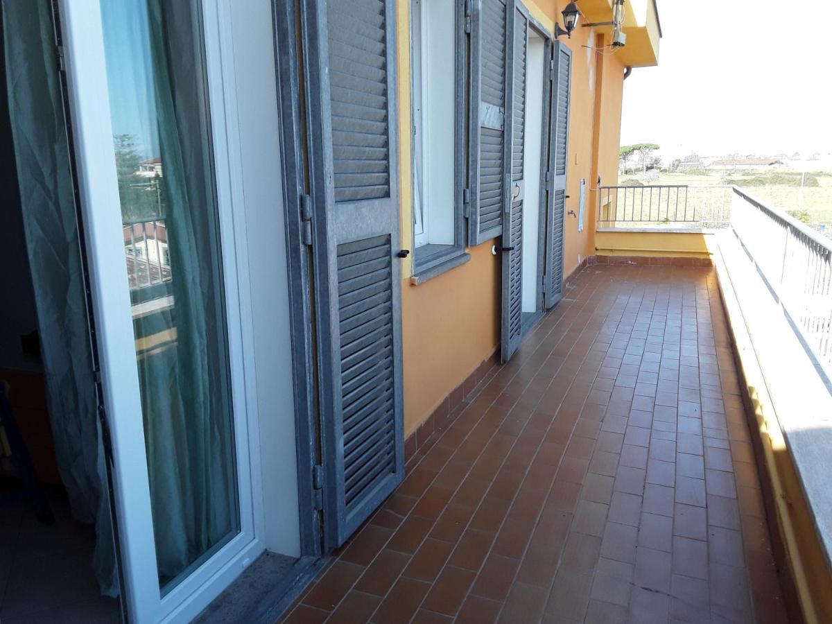 Casa Vacanze Gala Fiumicino Kültér fotó