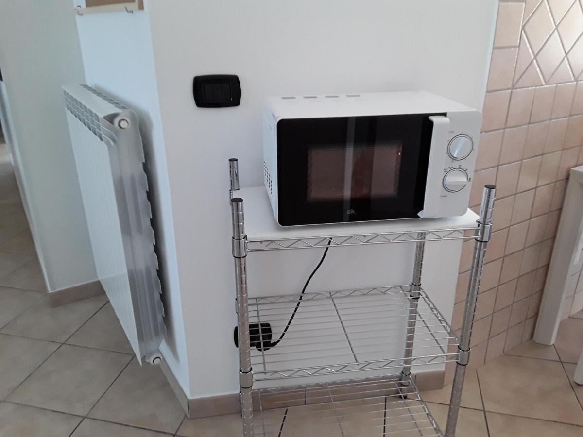 Casa Vacanze Gala Fiumicino Kültér fotó