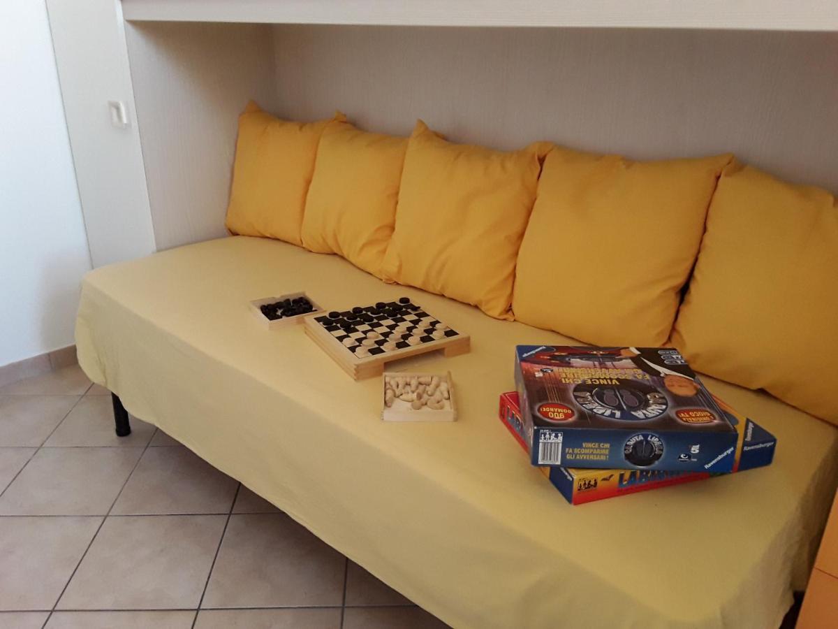 Casa Vacanze Gala Fiumicino Kültér fotó