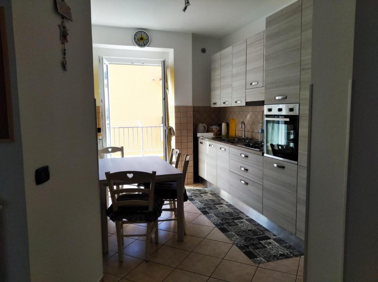 Casa Vacanze Gala Fiumicino Kültér fotó