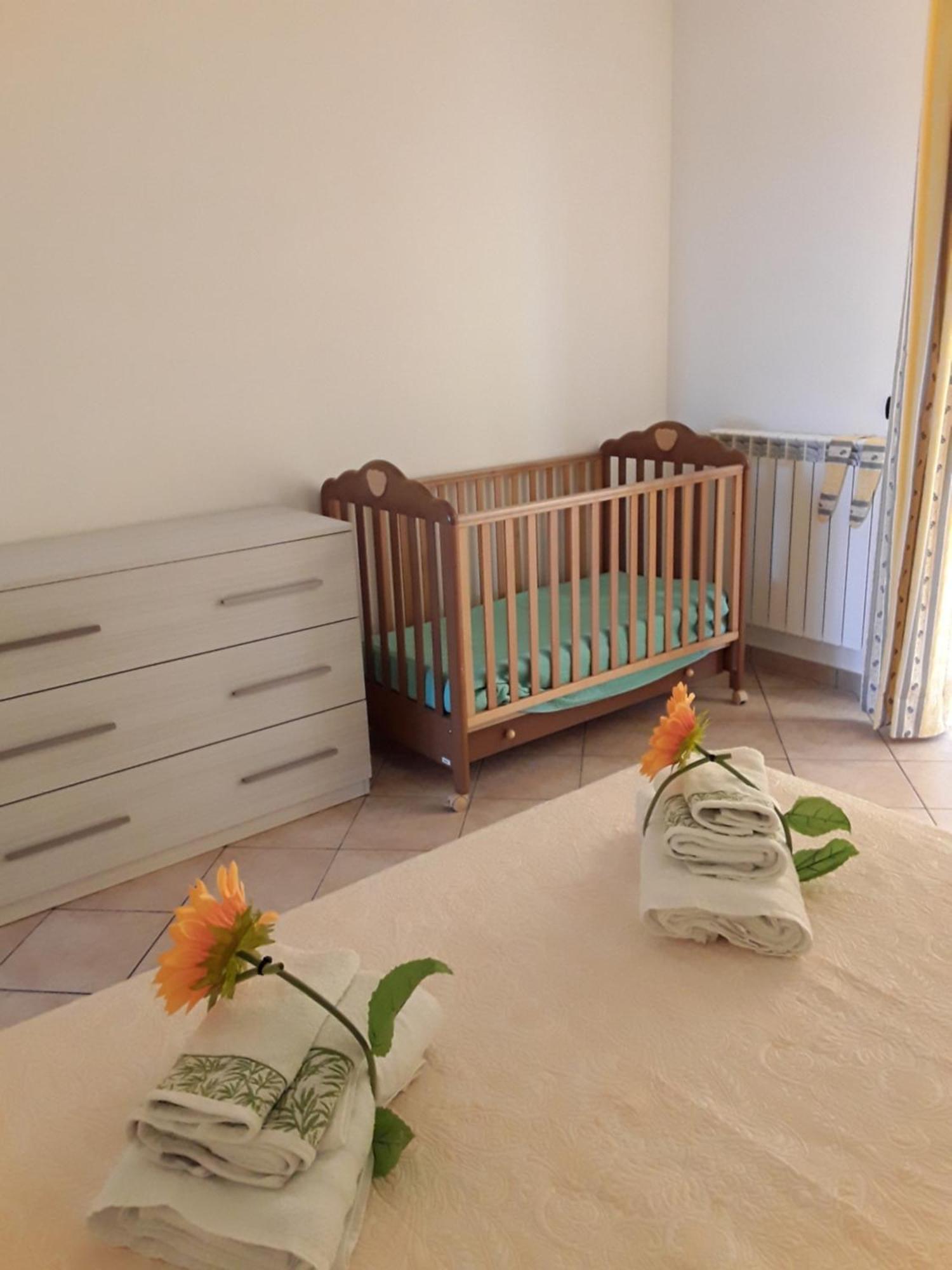Casa Vacanze Gala Fiumicino Kültér fotó