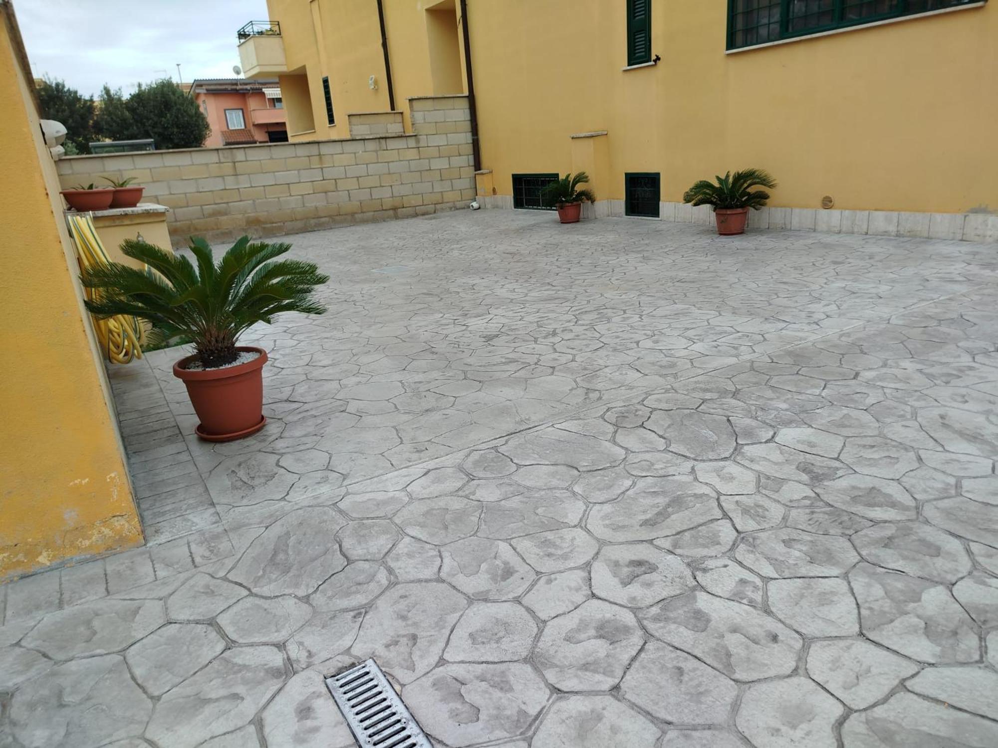 Casa Vacanze Gala Fiumicino Kültér fotó