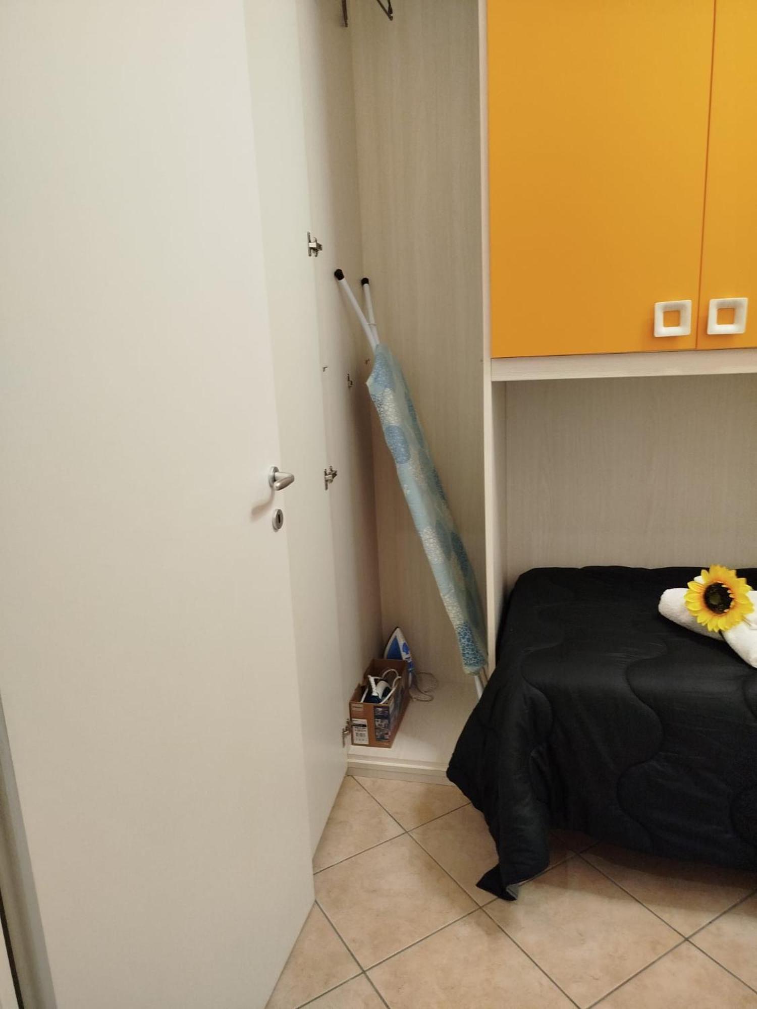 Casa Vacanze Gala Fiumicino Kültér fotó
